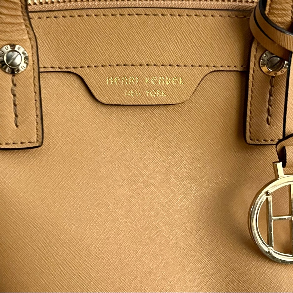 Henri Bendel Bag - Picture 3 of 6
